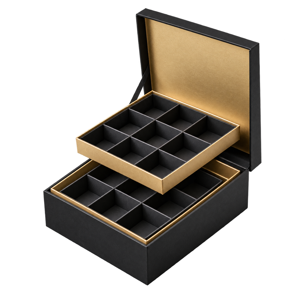 Chocolate Boxes 3