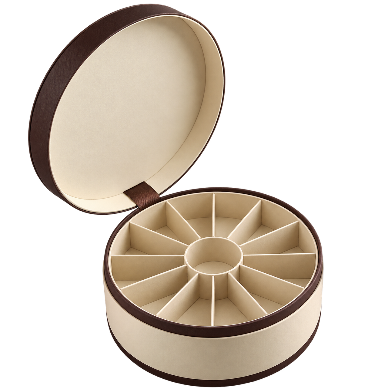 Chocolate Boxes 4