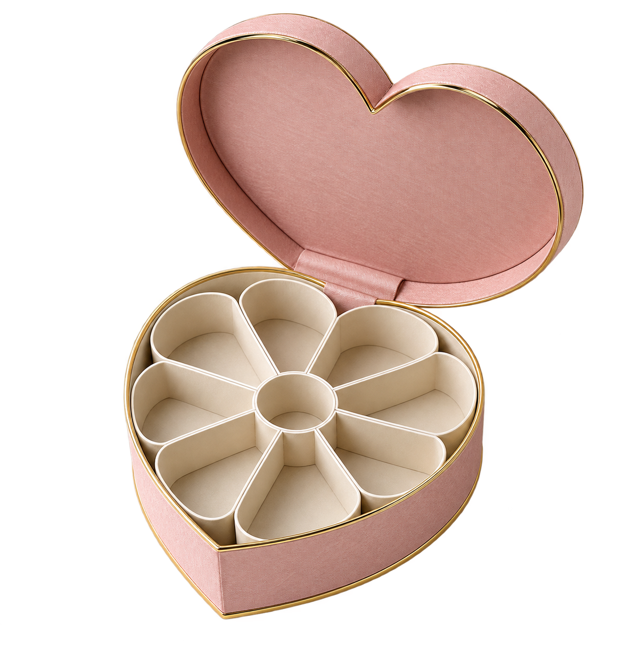 Chocolate Boxes 5
