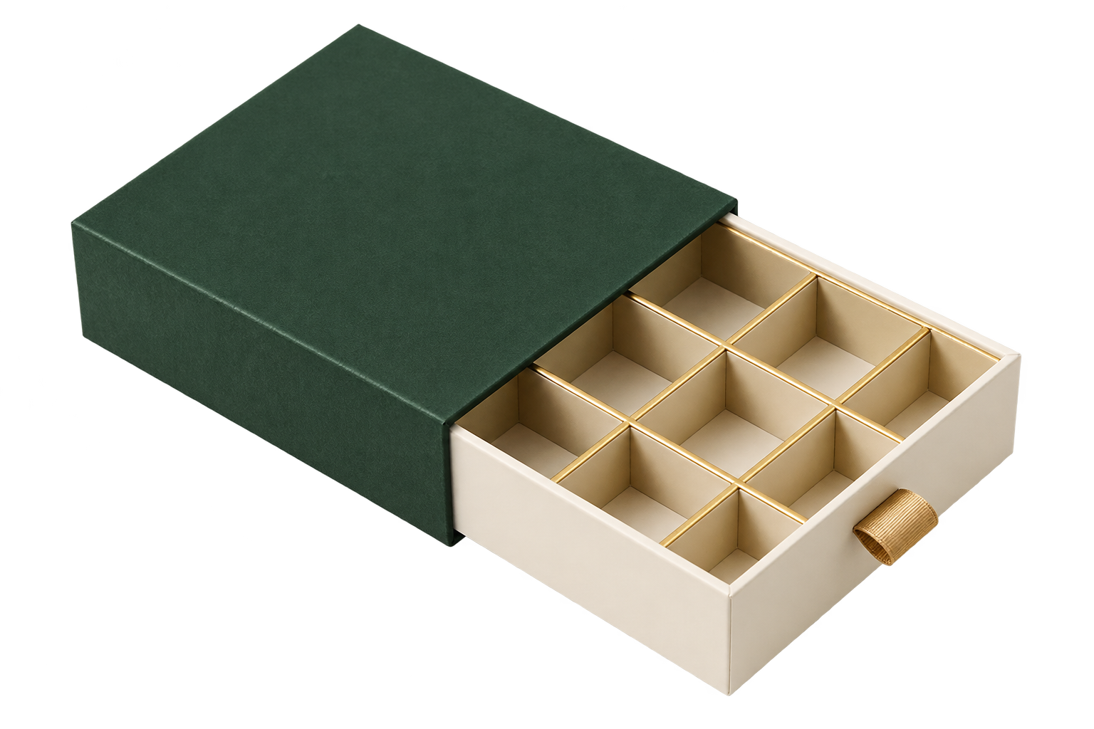 Chocolate Boxes 6
