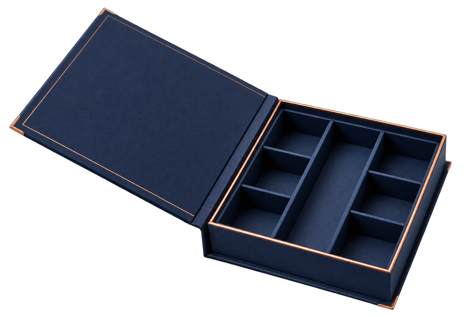 Chocolate Boxes 7