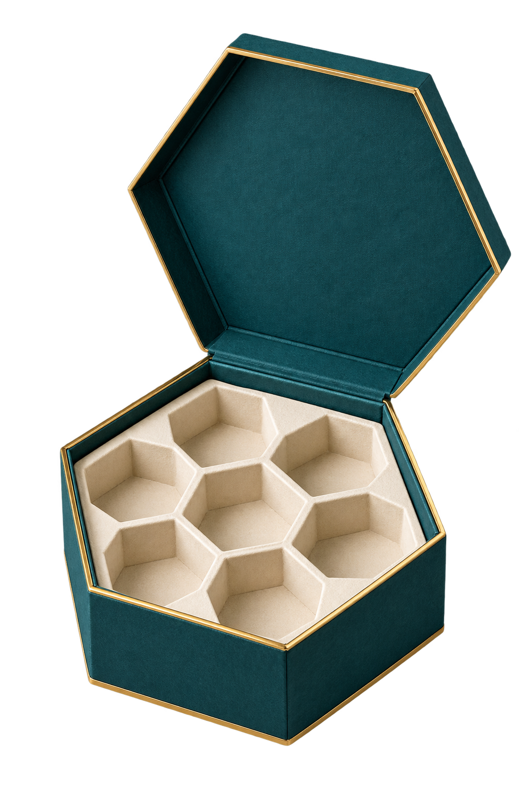 Chocolate Boxes 8