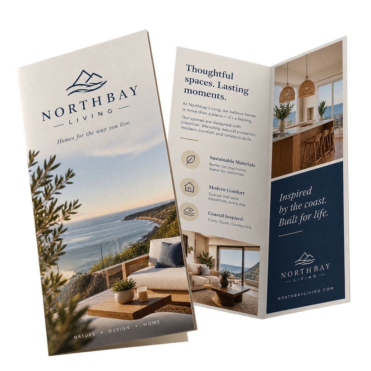 Brochures 1