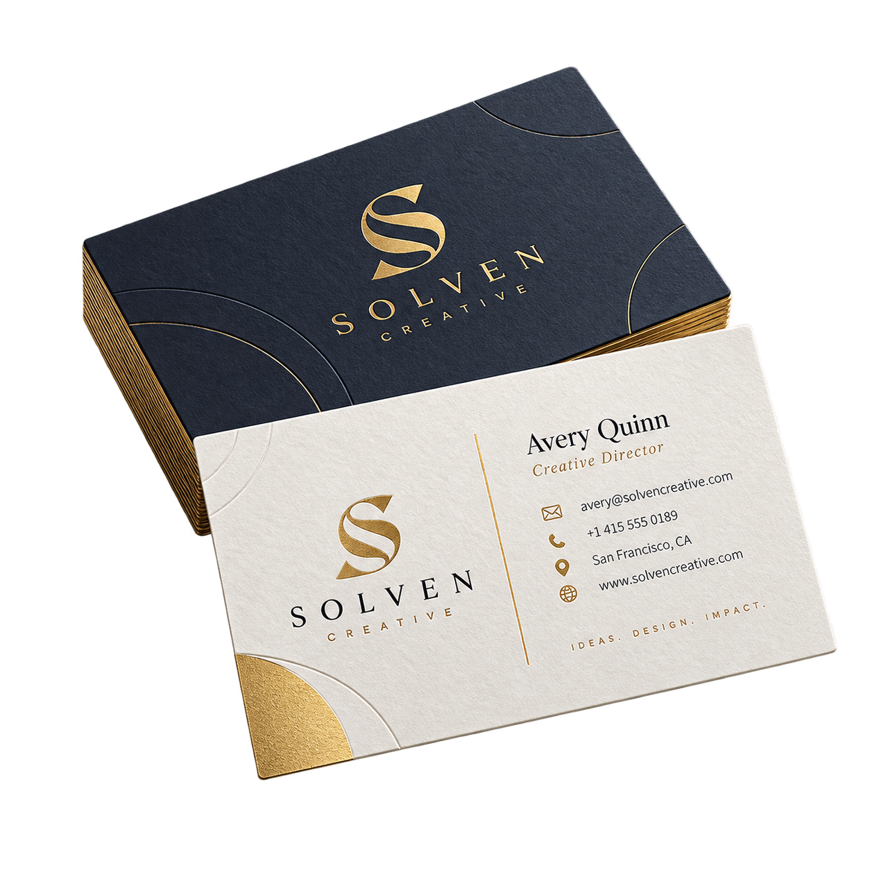 Business Cards