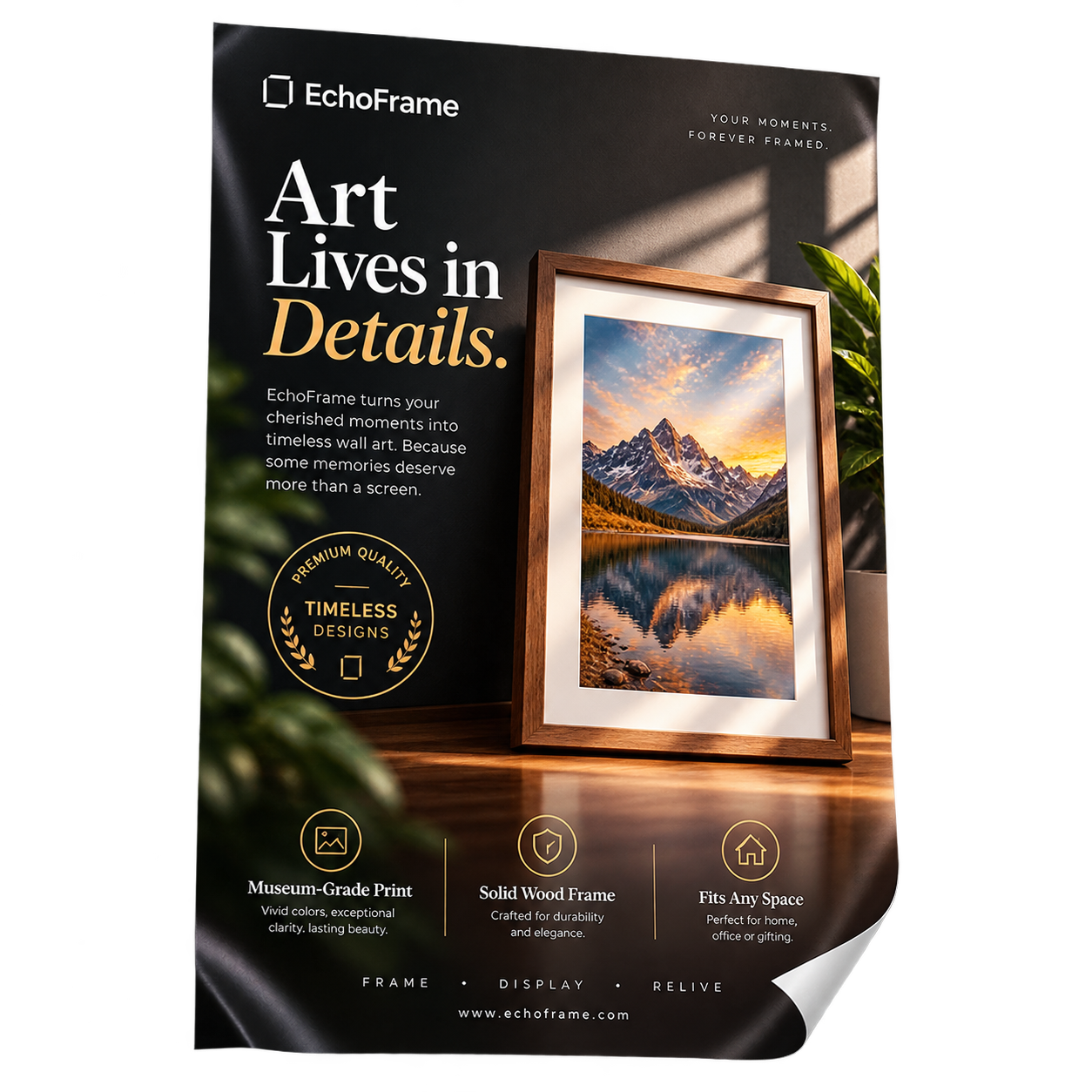 Posters
