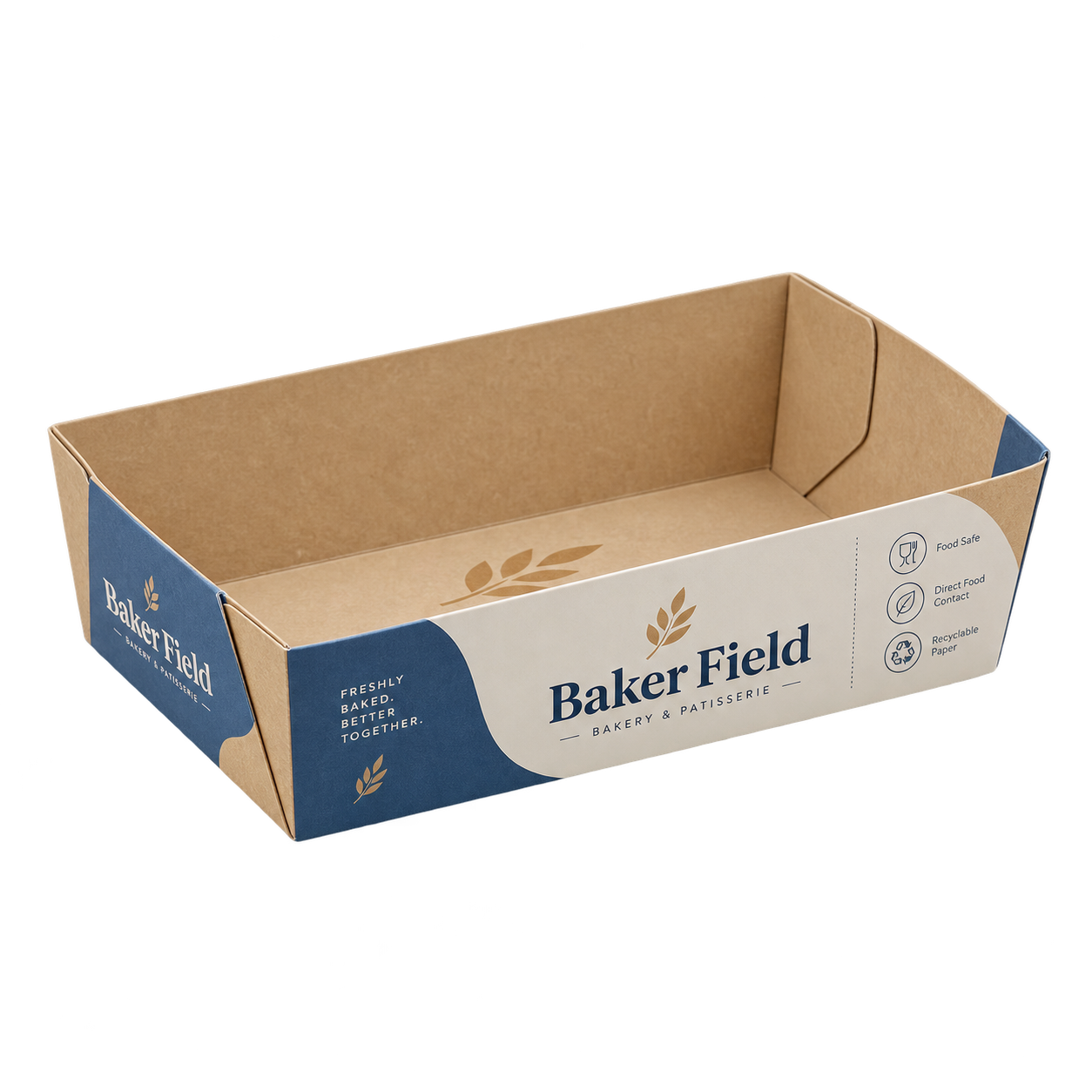 DFC Direct Food Contact 8
