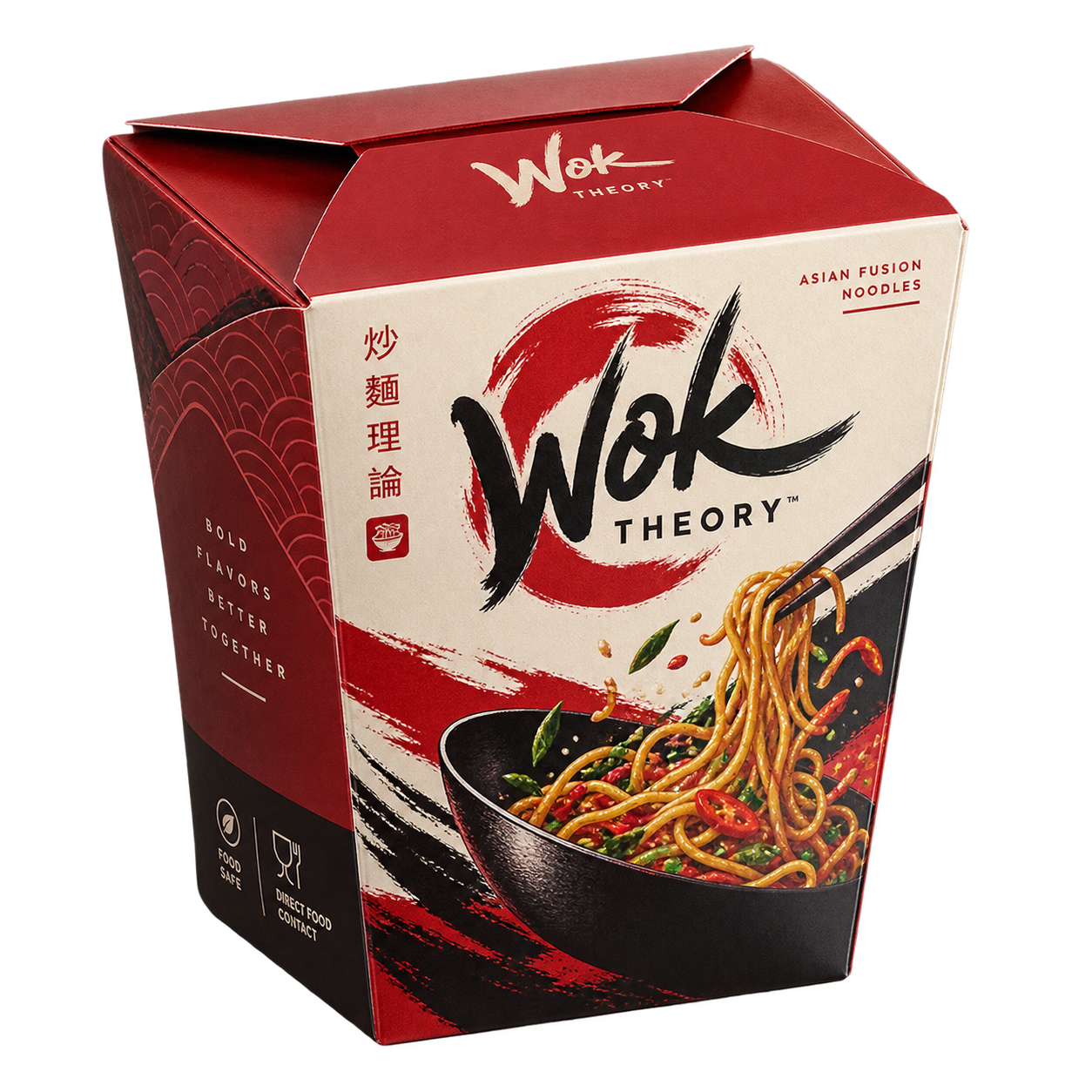 DFC Direct Food Contact 6
