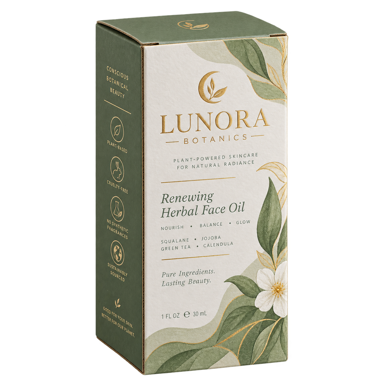 Litho Laminated Packaging 11