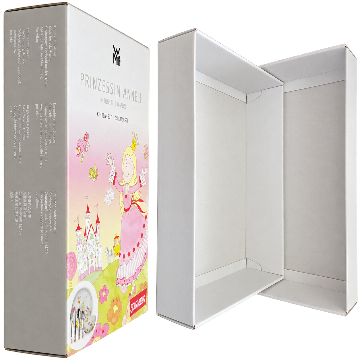 Litho Laminated Packaging 14