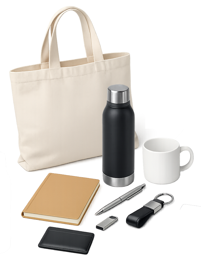 Promotional products