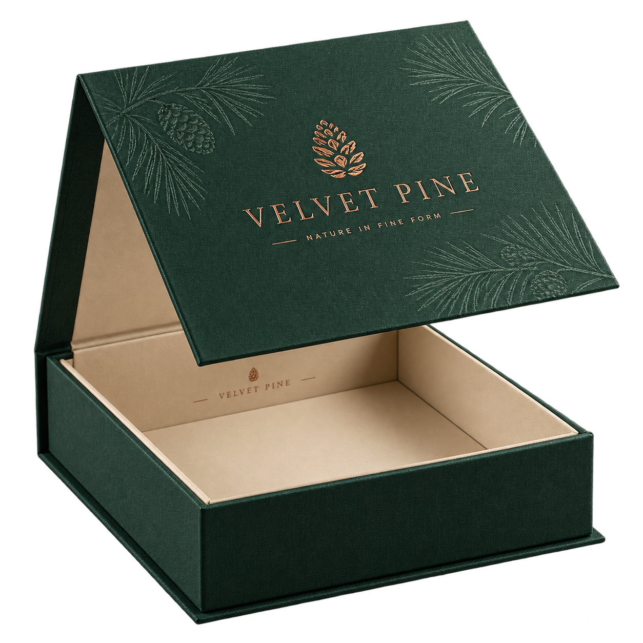 Rigid Box Packaging 10