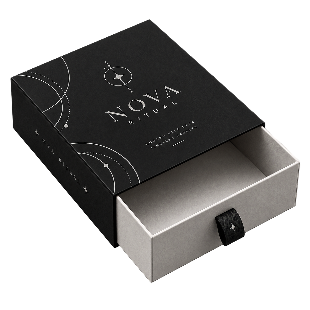 Rigid Box Packaging 11