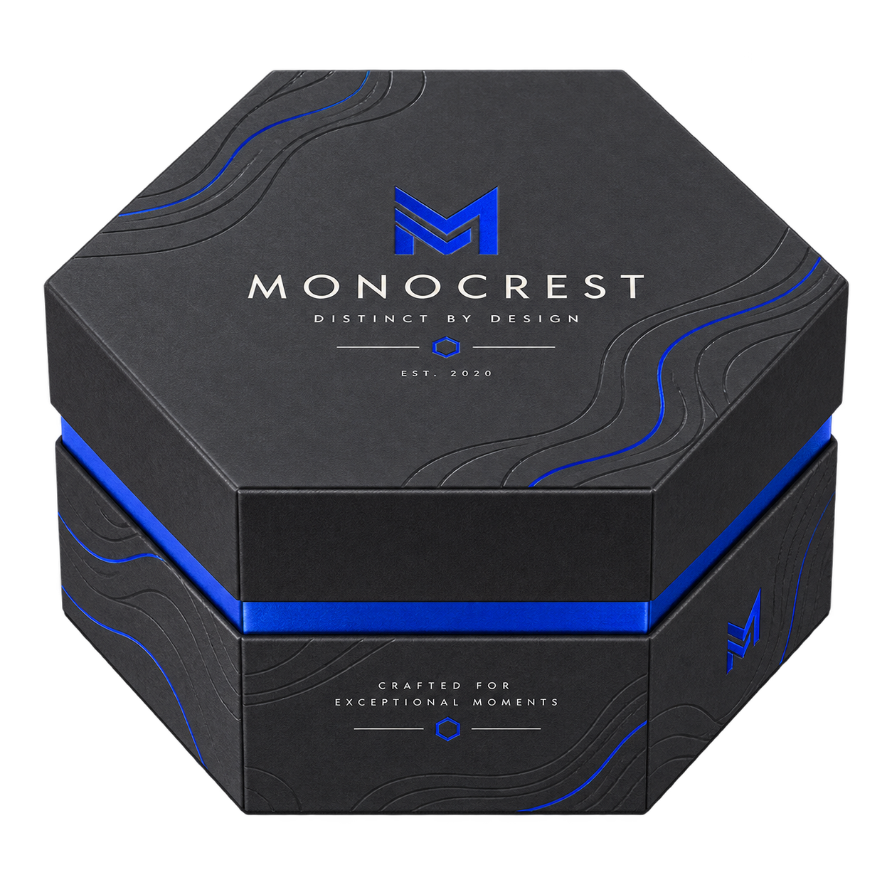 Rigid Box Packaging 15