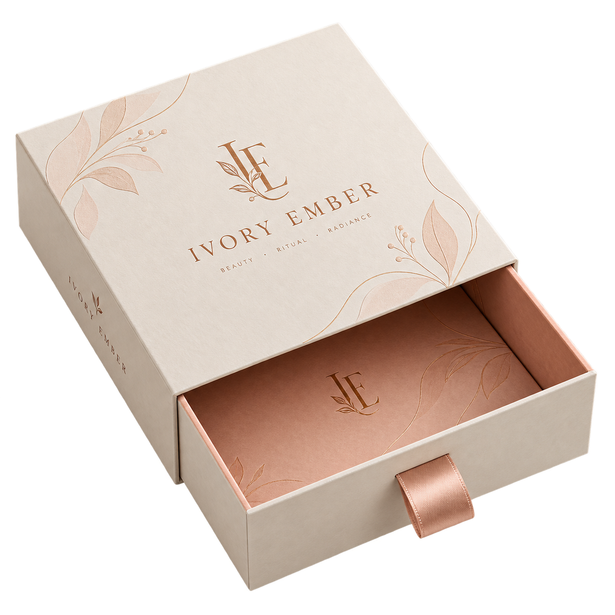 Rigid Box Packaging 16