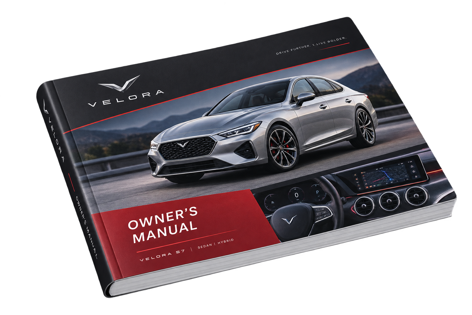 User Manuals & Instruction Booklets