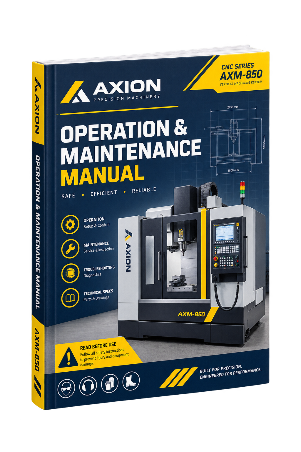 User Manuals &amp; Instruction Booklets 2